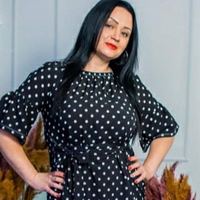 Oksana, 42 yrs.old from Uzhgorod, Ukraine
