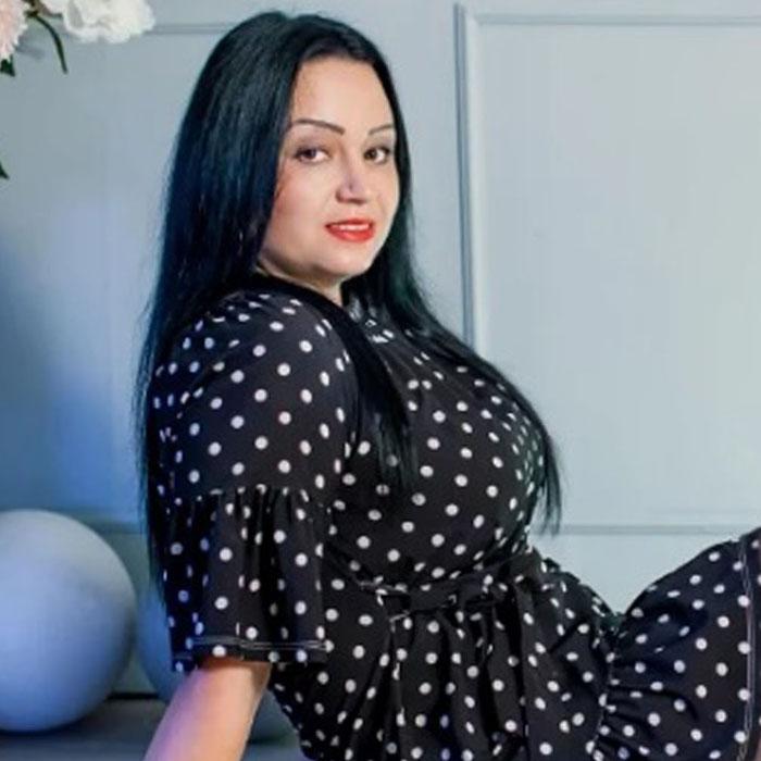Oksana, 42 yrs.old from Uzhgorod, Ukraine