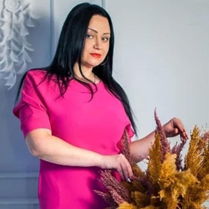 Oksana, 42 yrs.old from Uzhgorod, Ukraine
