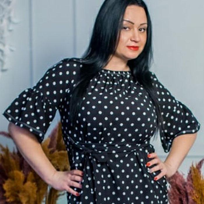 Oksana, 42 yrs.old from Uzhgorod, Ukraine