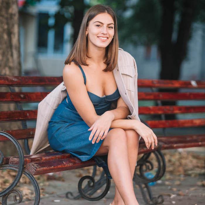 Juliya, 27 yrs.old from Zaporozhye, Ukraine