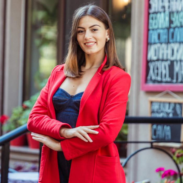 Juliya, 27 yrs.old from Zaporozhye, Ukraine