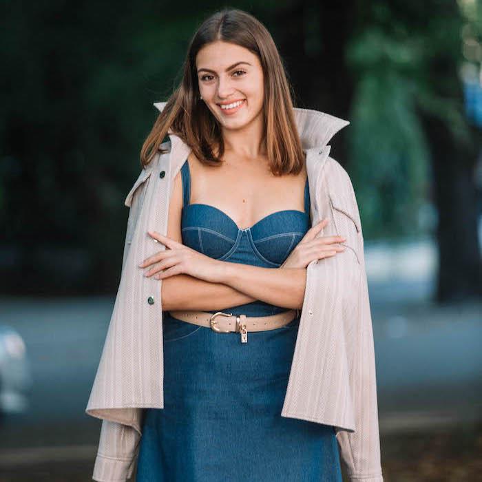 Juliya, 27 yrs.old from Zaporozhye, Ukraine