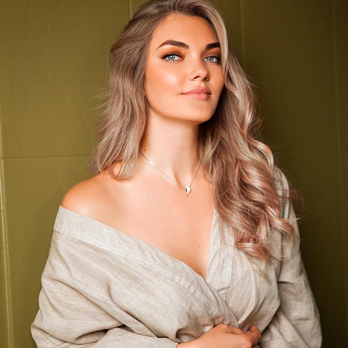 Elena, 35 yrs.old from Kiev, Ukraine