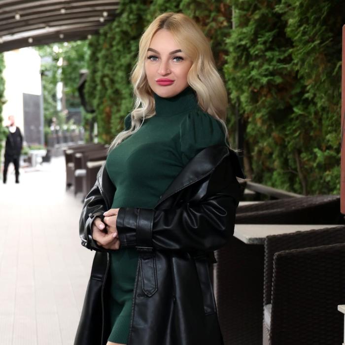 Irina, 37 yrs.old from Khmelnitsky, Ukraine