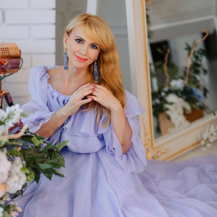 Oksana, 53 yrs.old from Berdyansk, Ukraine