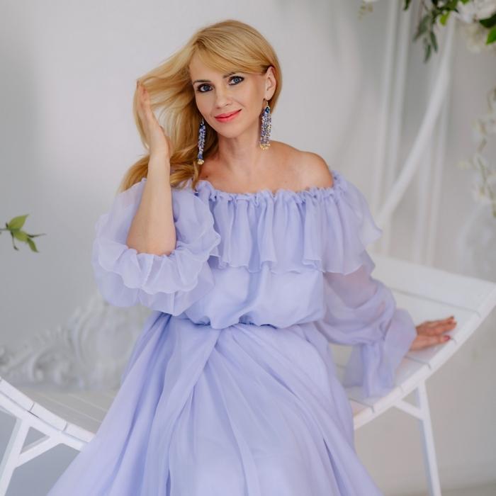 Oksana, 53 yrs.old from Berdyansk, Ukraine