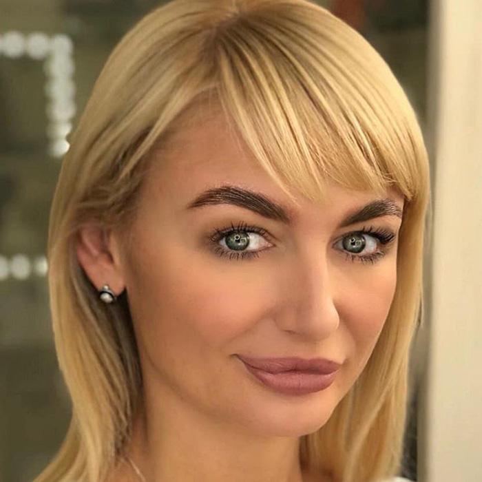 Oksana, 47 yrs.old from Eastern Europe