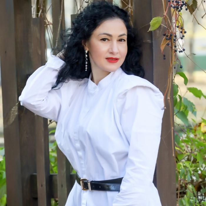 Olga, 48 yrs.old from Khmelnitskiy, Ukraine