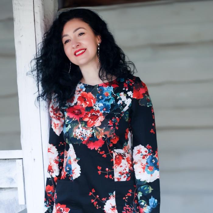 Olga, 48 yrs.old from Khmelnitskiy, Ukraine