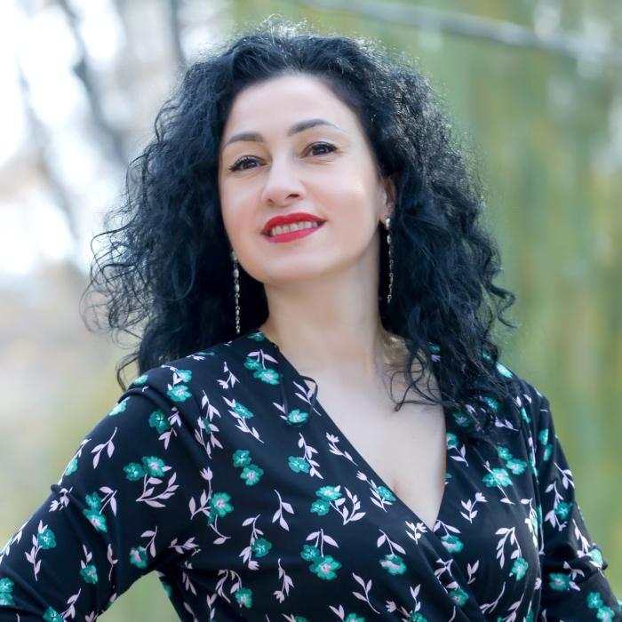 Olga, 48 yrs.old from Khmelnitskiy, Ukraine