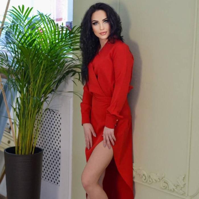 Elena, 33 yrs.old from Kharkiv, Ukraine