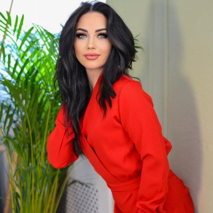 Elena, 33 yrs.old from Kharkiv, Ukraine