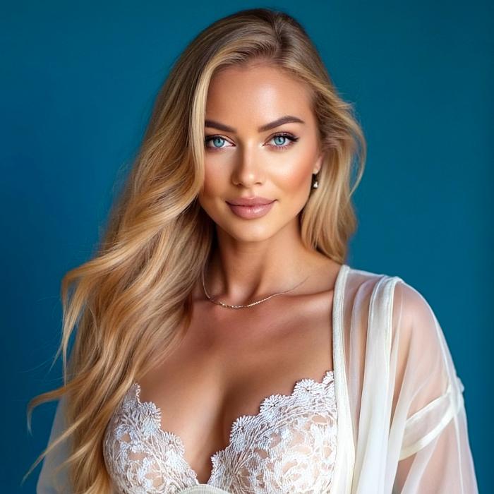Valentinа, 31 yrs.old from Eastern Europe