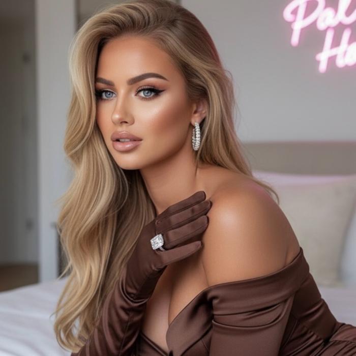 Valentinа, 31 yrs.old from Eastern Europe