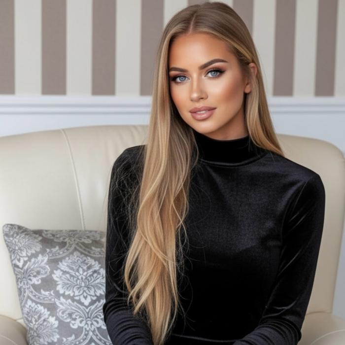 Valentinа, 31 yrs.old from Eastern Europe