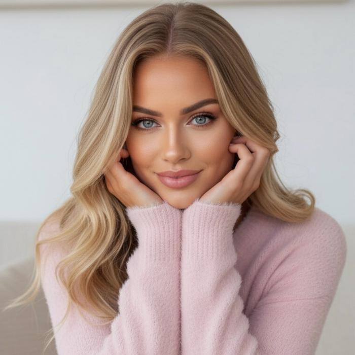 Valentinа, 31 yrs.old from Eastern Europe