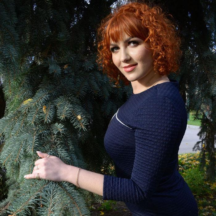 Juliya, 40 yrs.old from Kharkov, Ukraine