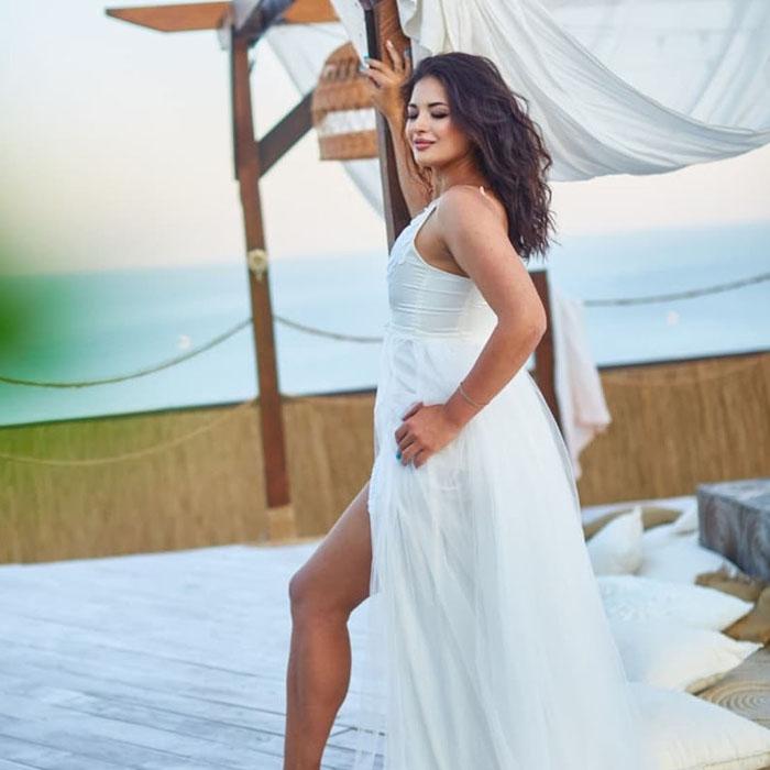 Nataliya, 36 yrs.old from Odessa, Ukraine