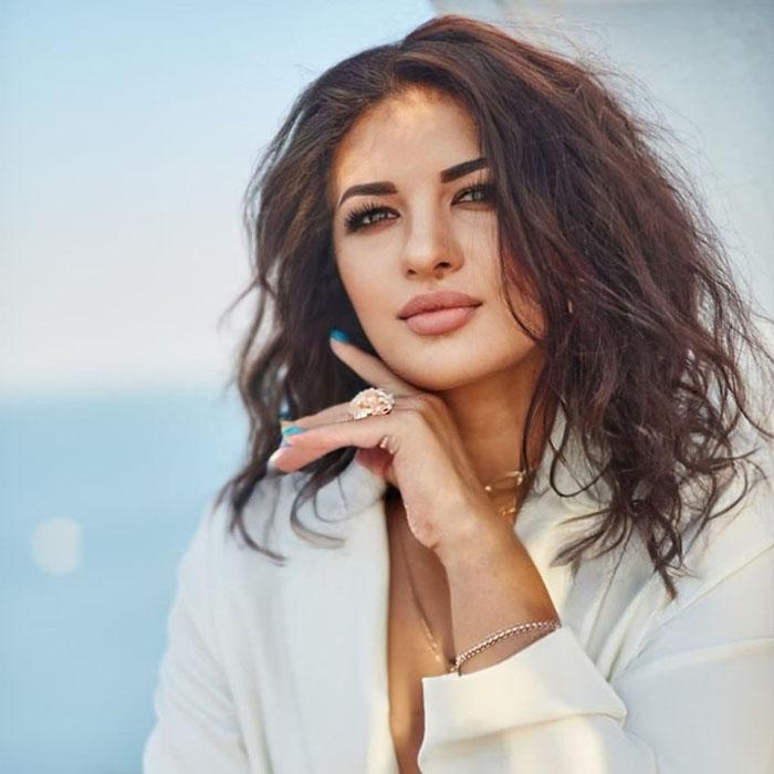 Nataliya, 36 yrs.old from Odessa, Ukraine