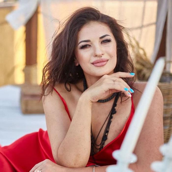 Nataliya, 36 yrs.old from Odessa, Ukraine