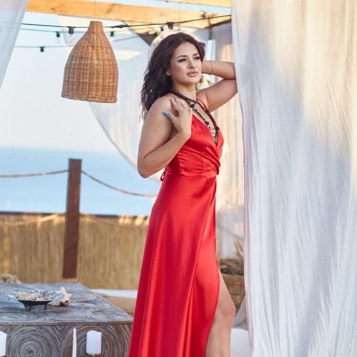 Nataliya, 36 yrs.old from Odessa, Ukraine