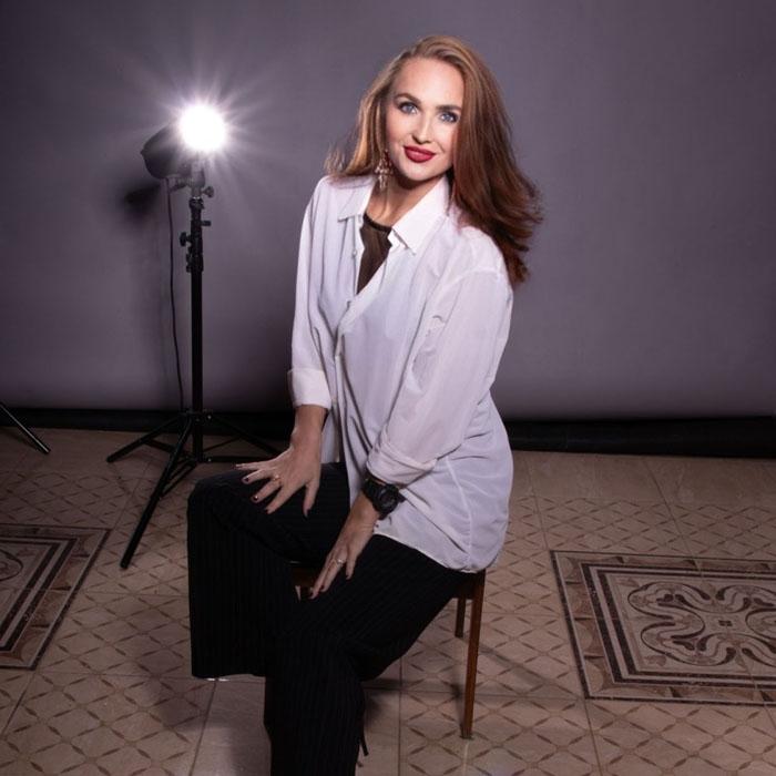 Juliya, 38 yrs.old from Kharkiv, Ukraine