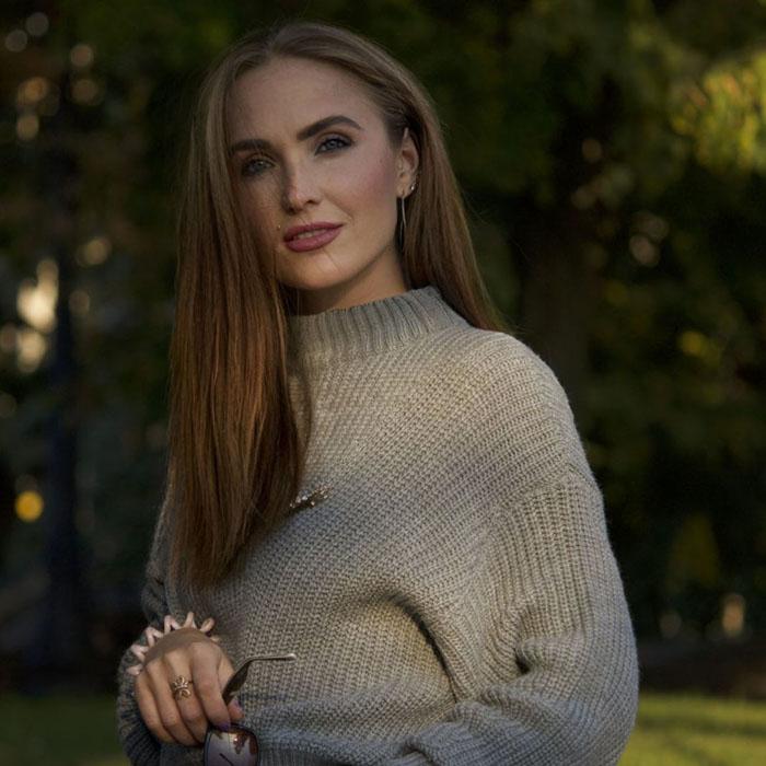 Juliya, 38 yrs.old from Kharkiv, Ukraine