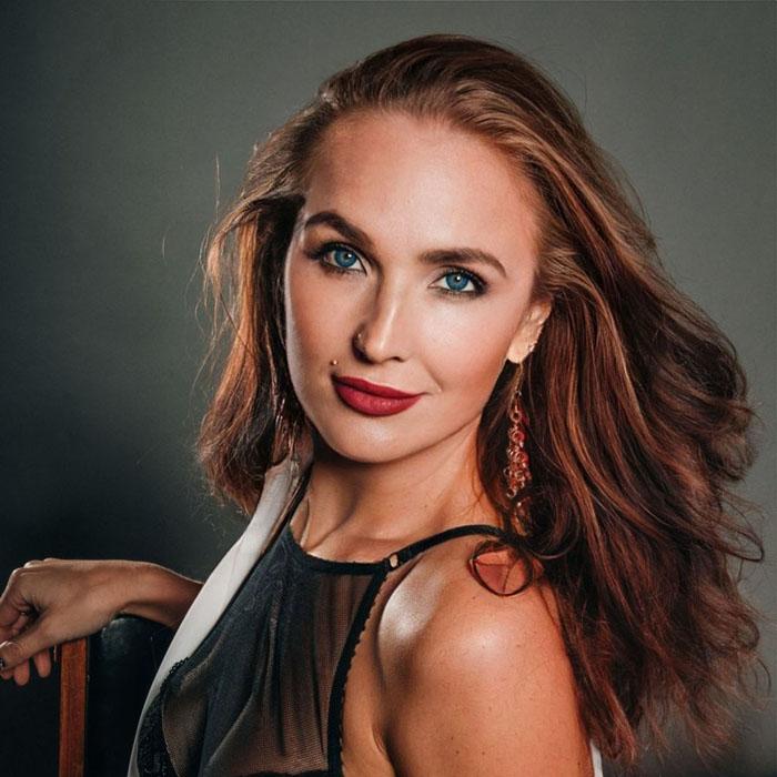 Juliya, 38 yrs.old from Kharkiv, Ukraine
