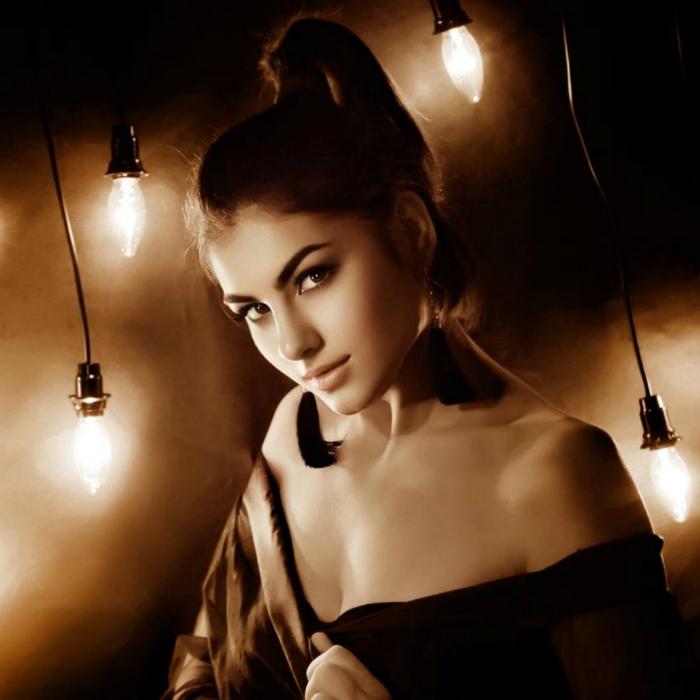Sofia, 25 yrs.old from Lugansk, Ukraine