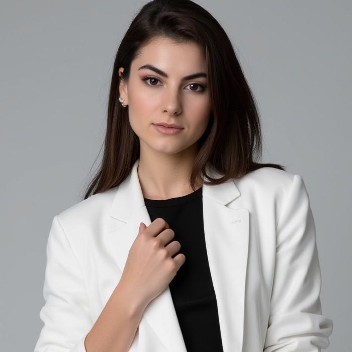 Sofia, 25 yrs.old from Lugansk, Ukraine