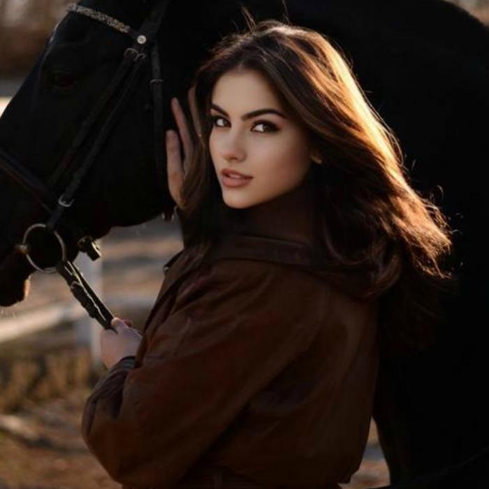 Sofia, 25 yrs.old from Lugansk, Ukraine
