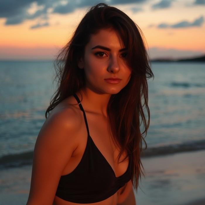 Sofia, 25 yrs.old from Lugansk, Ukraine