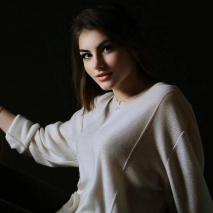 Sofia, 25 yrs.old from Lugansk, Ukraine
