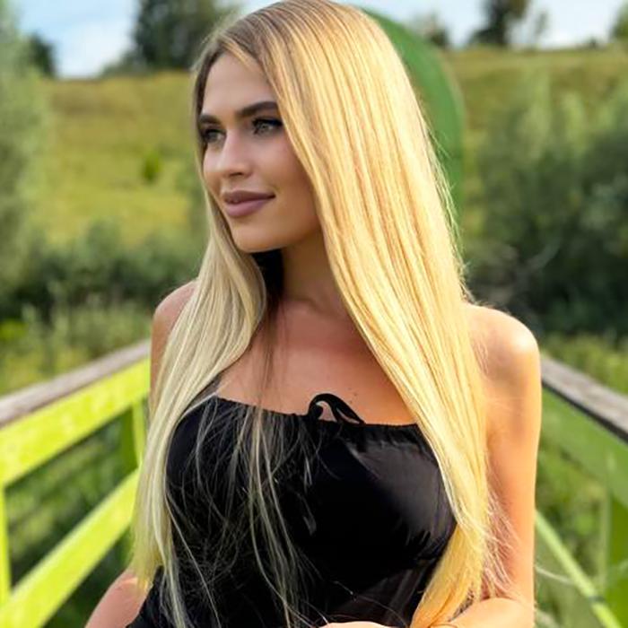 Lilia, 29 yrs.old from Kiev, Ukraine