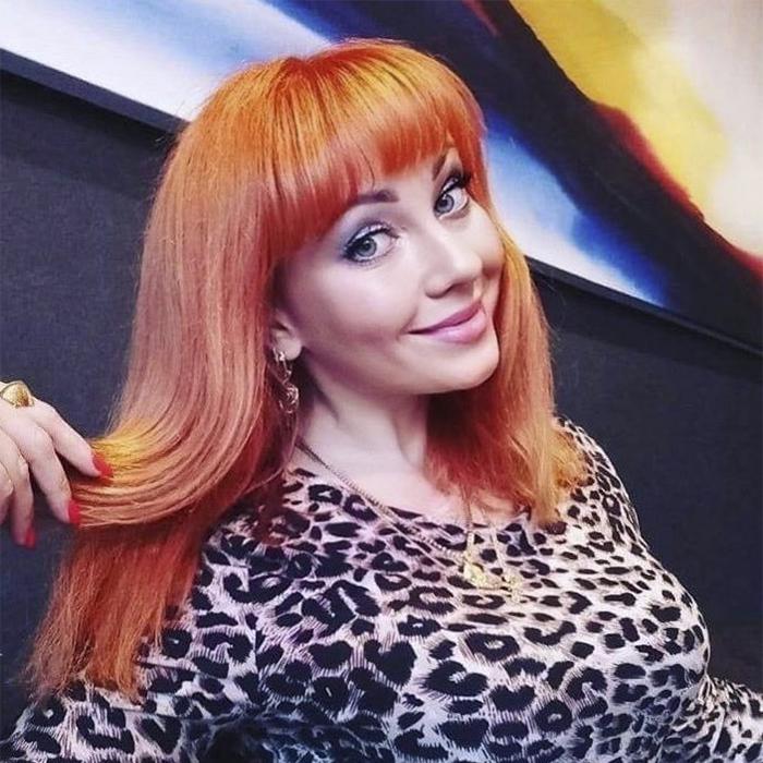 Alina, 37 yrs.old from Warshaw, Poland
