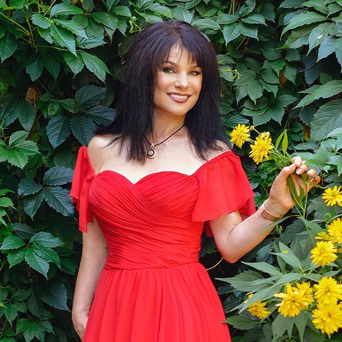Tatyana, 65 yrs.old from Kharkov, Ukraine