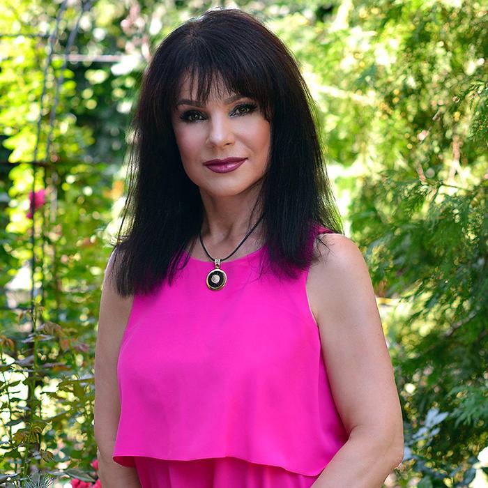 Tatyana, 65 yrs.old from Kharkov, Ukraine
