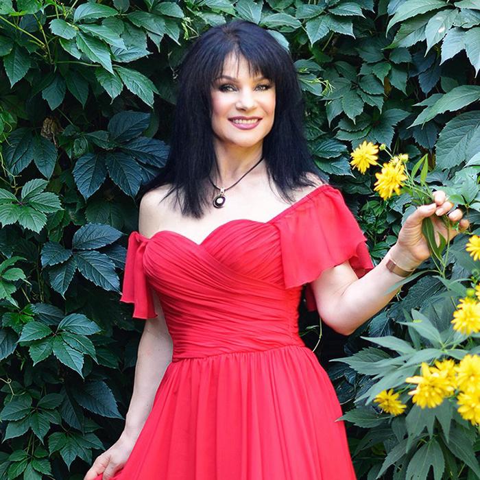 Tatyana, 65 yrs.old from Kharkov, Ukraine