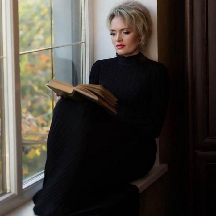 Svetlana, 52 yrs.old from Domanevka, Ukraine