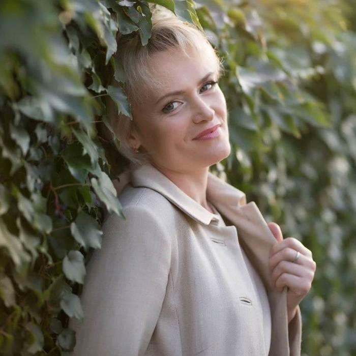 Svetlana, 52 yrs.old from Domanevka, Ukraine