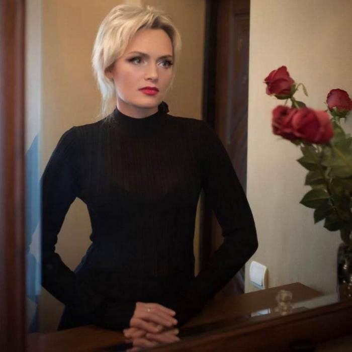 Svetlana, 52 yrs.old from Domanevka, Ukraine