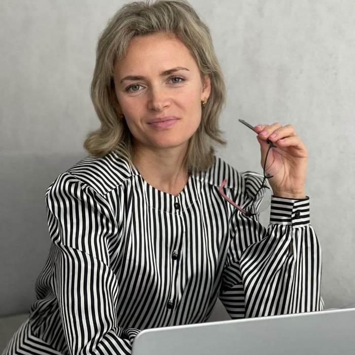 Svetlana, 52 yrs.old from Domanevka, Ukraine
