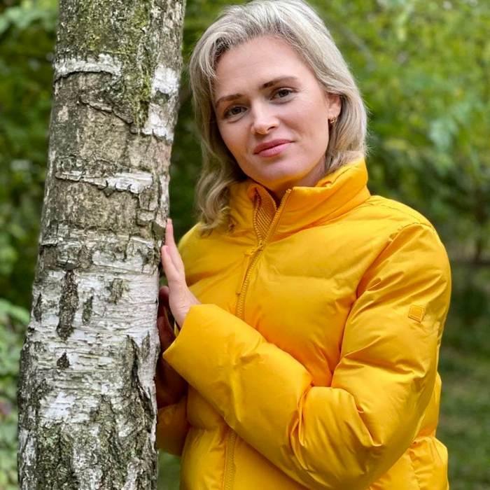 Svetlana, 52 yrs.old from Domanevka, Ukraine