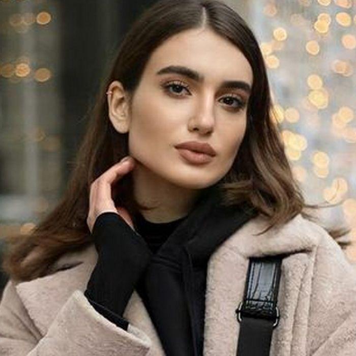 Mariia , 22 yrs.old from Khmelnytsky, Ukraine