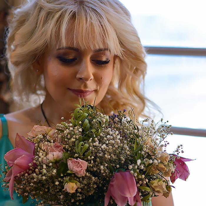 Irina, 47 yrs.old from Eastern Europe