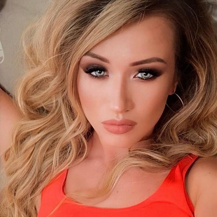 Julia, 34 yrs.old from Odessa, Ukraine