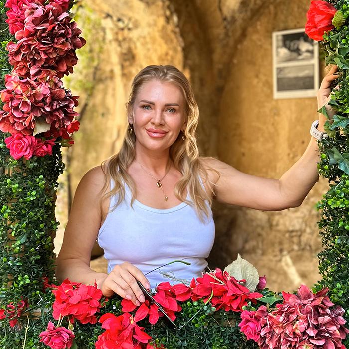 Victoria, 48 yrs.old from Oberhousen, Germany