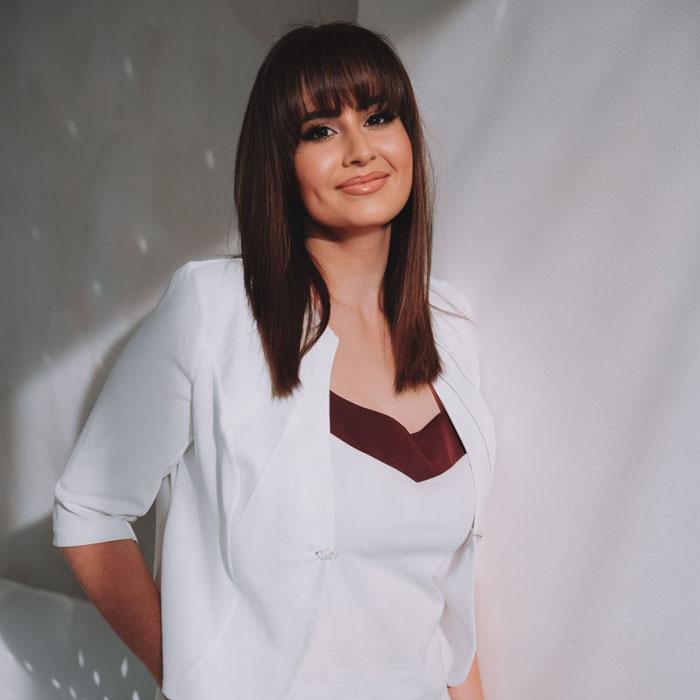 Mariya, 30 yrs.old from Belgorod-Dnistrovsky, Ukraine