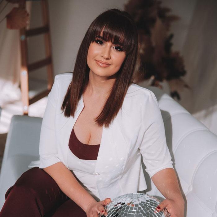 Mariya, 30 yrs.old from Belgorod-Dnistrovsky, Ukraine